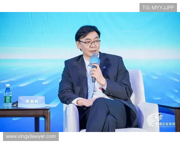 包头企业家引领地方经济高质量发展推动产业创新转型升级