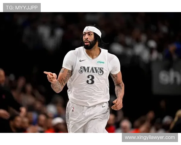 曝独行侠谋以浓眉为核心推动重磅交易新方案